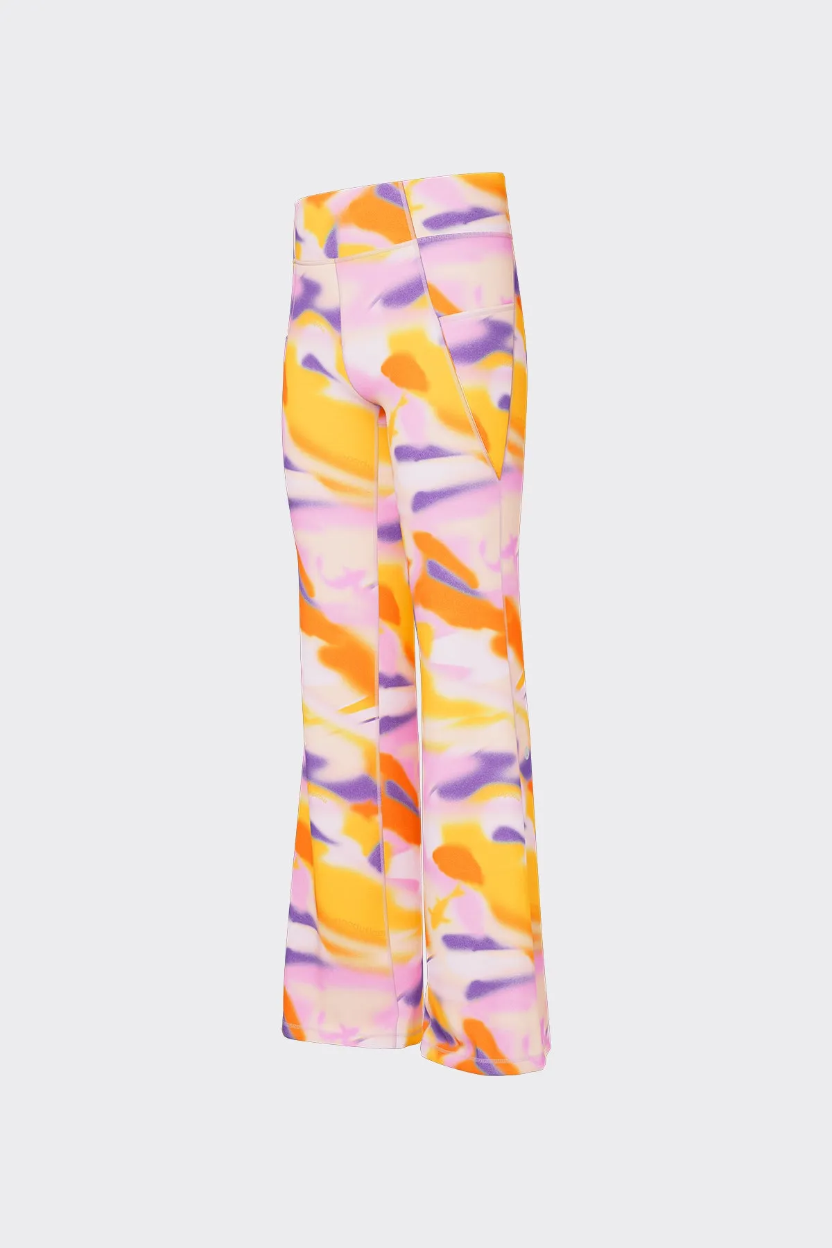 Dancer Bootcut Legging