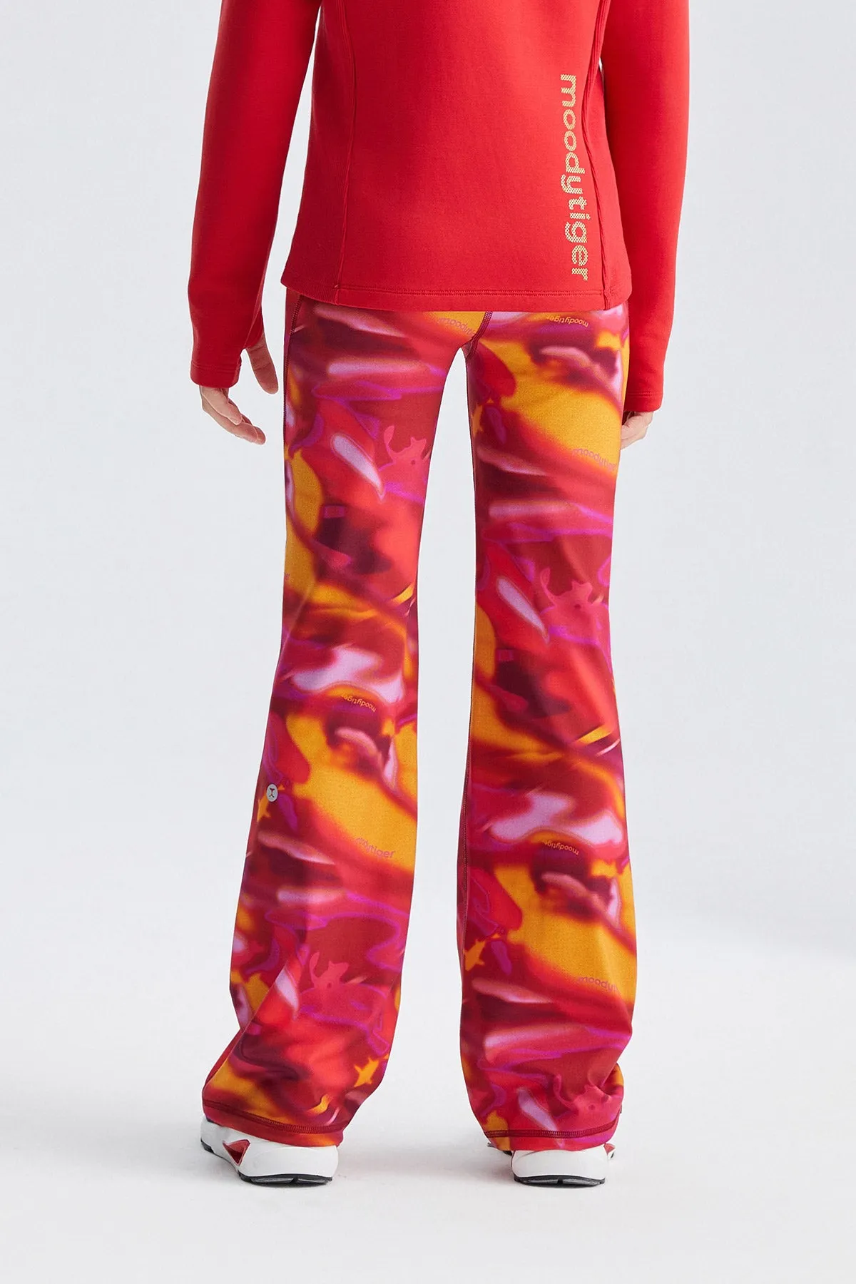 Dancer Bootcut Legging