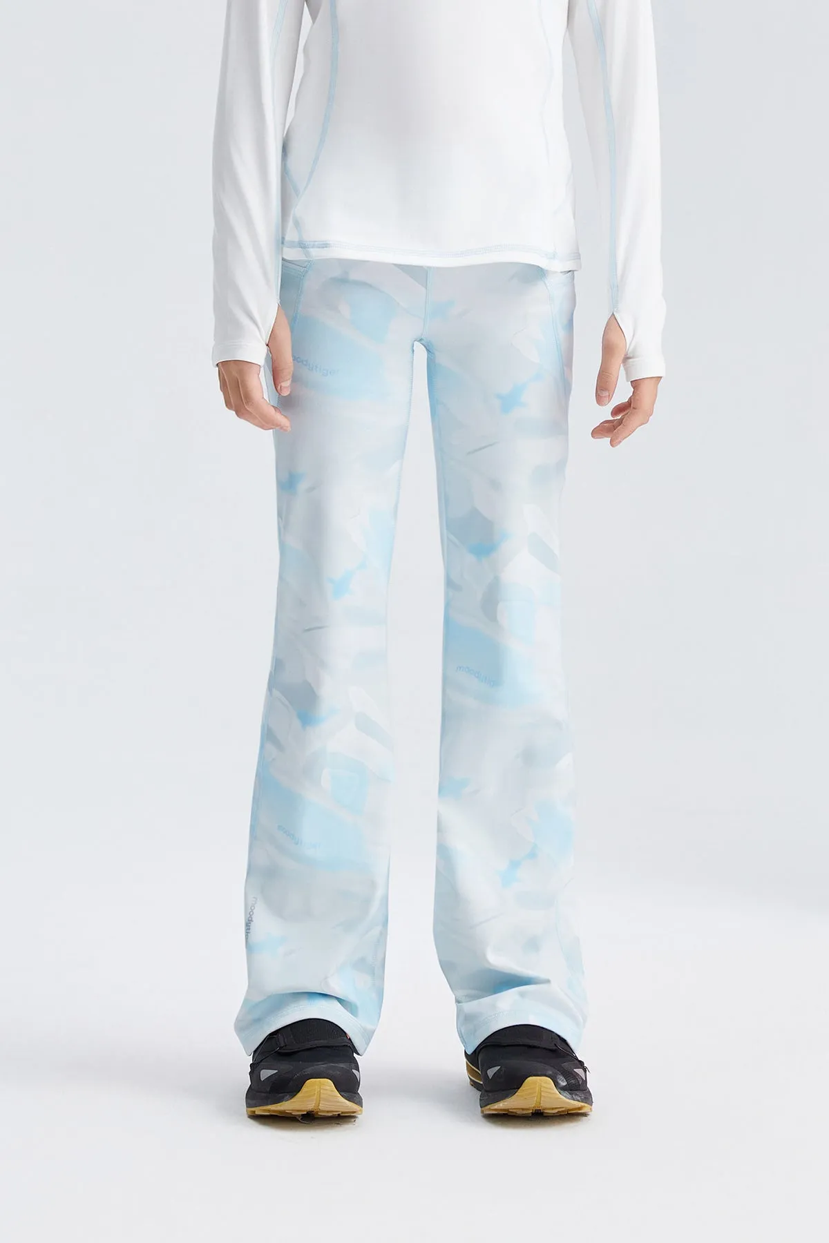 Dancer Bootcut Legging