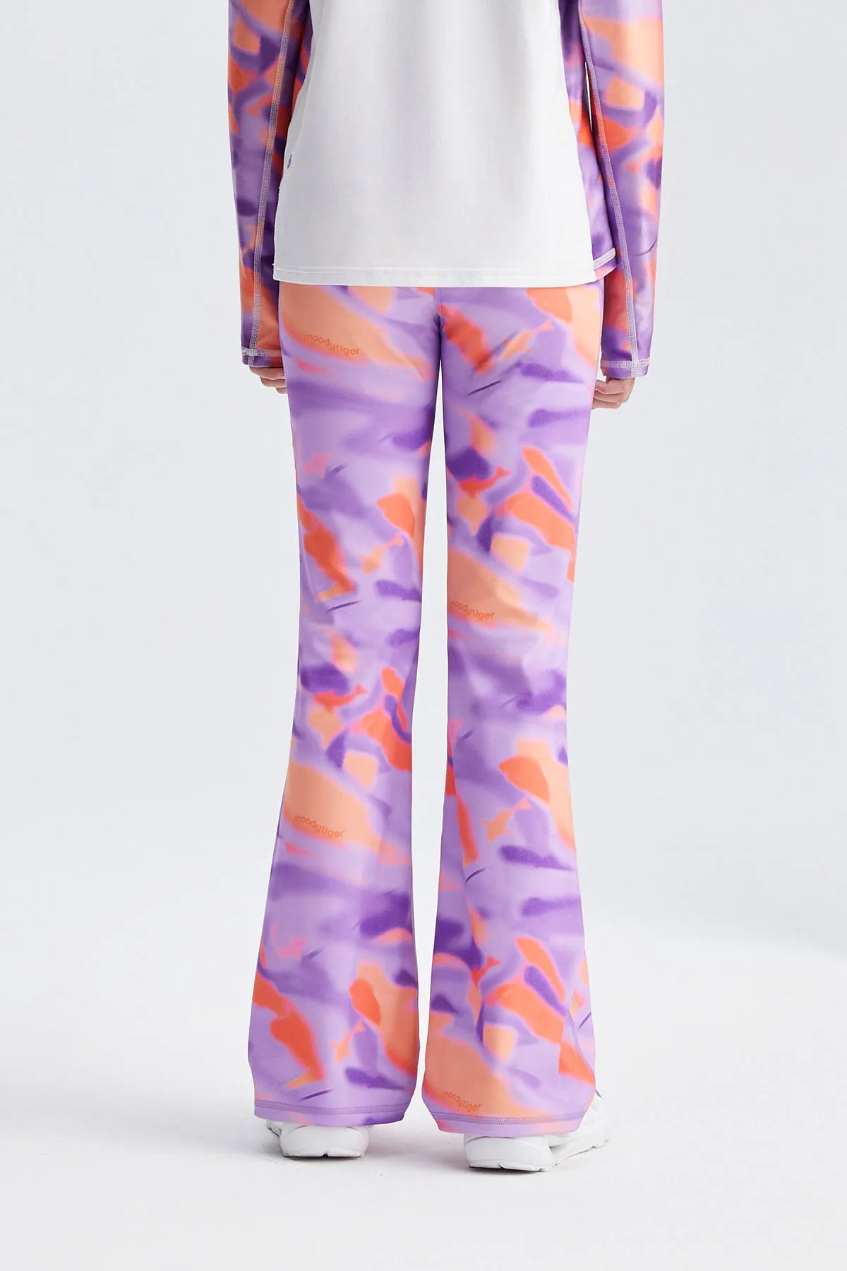 Dancer Bootcut Legging