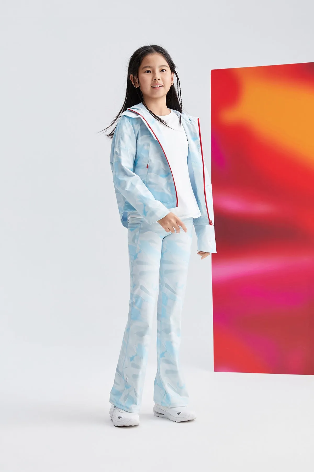 Dancer Bootcut Legging