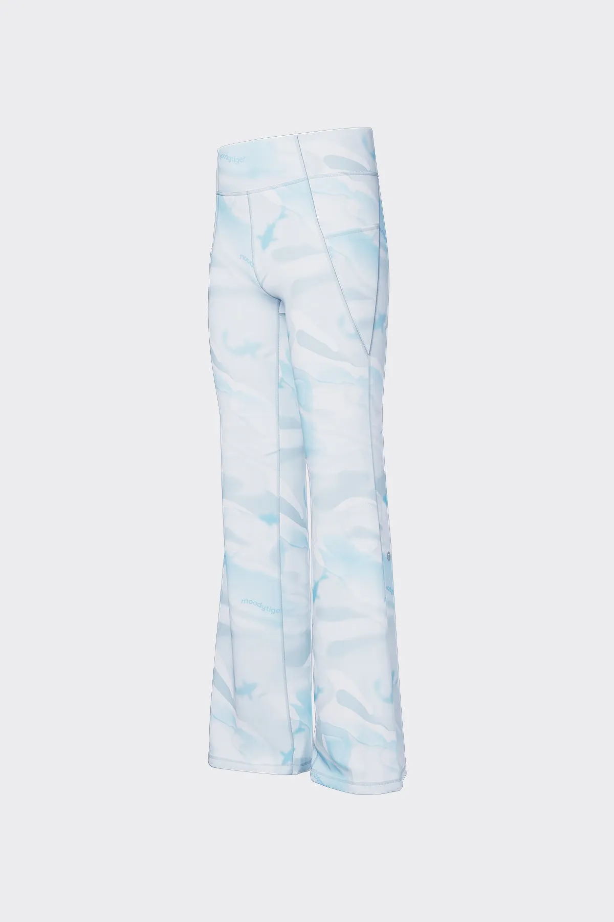 Dancer Bootcut Legging