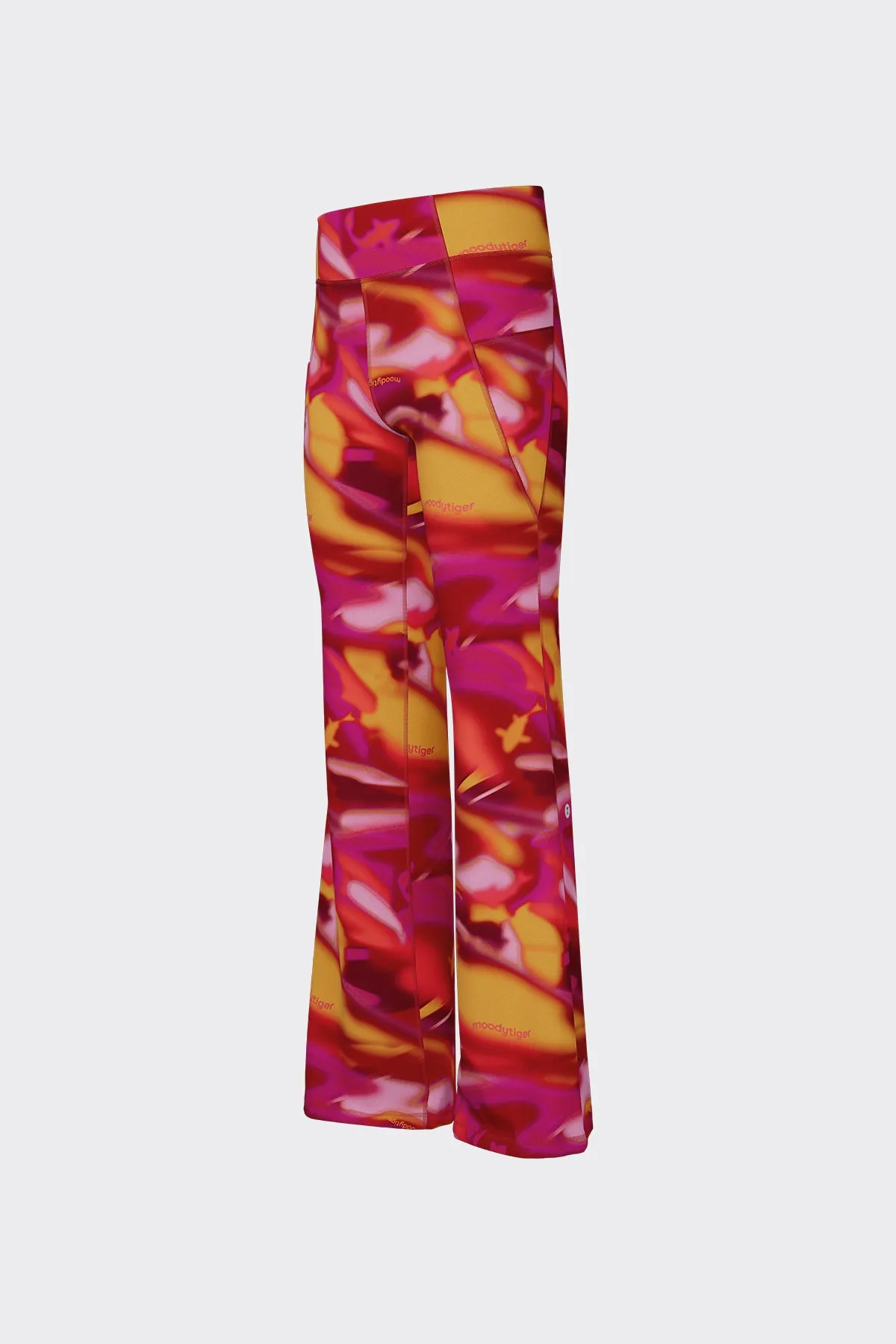 Dancer Bootcut Legging