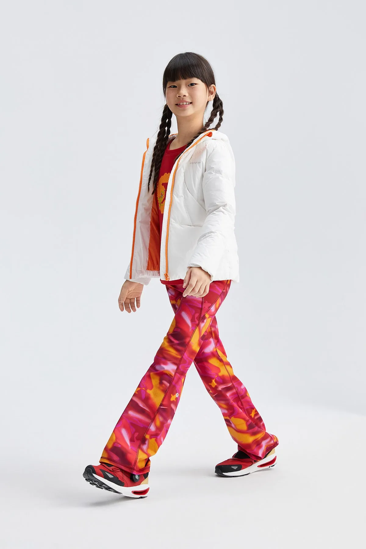 Dancer Bootcut Legging