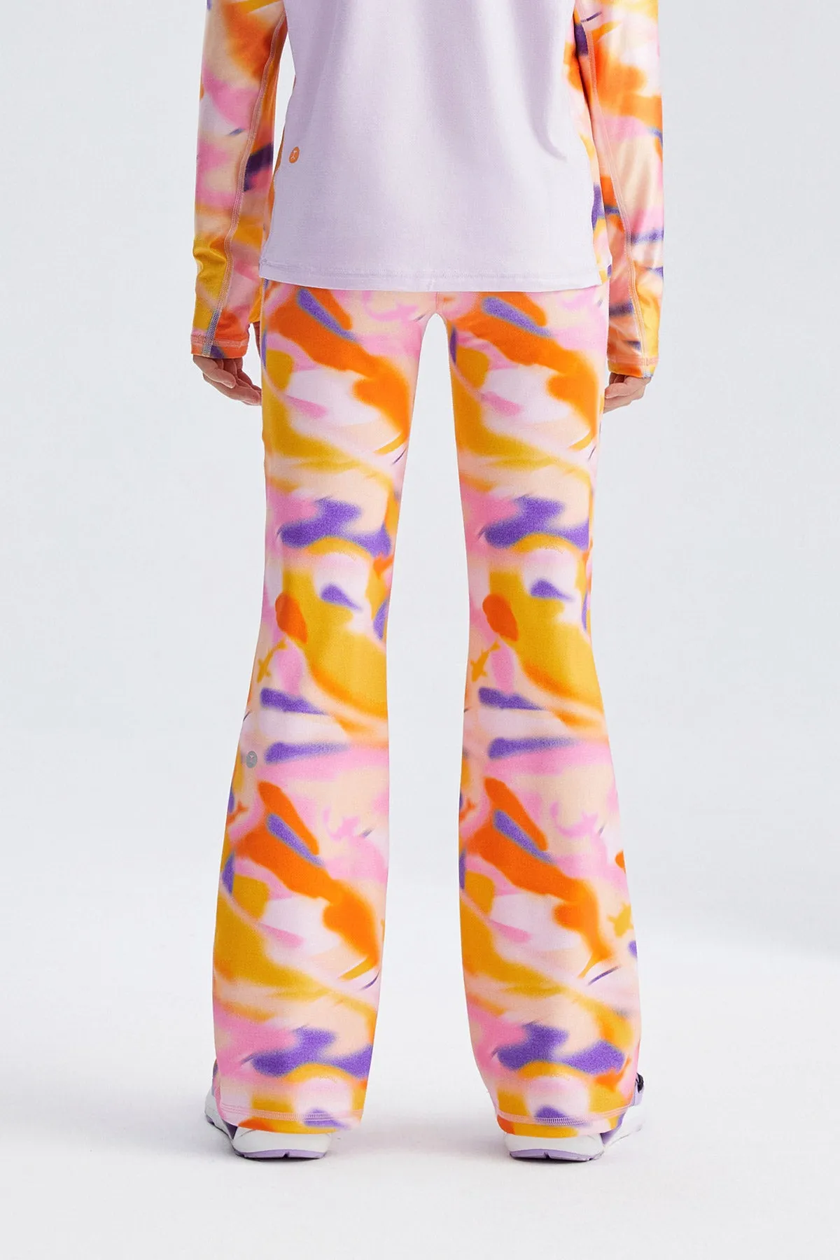 Dancer Bootcut Legging