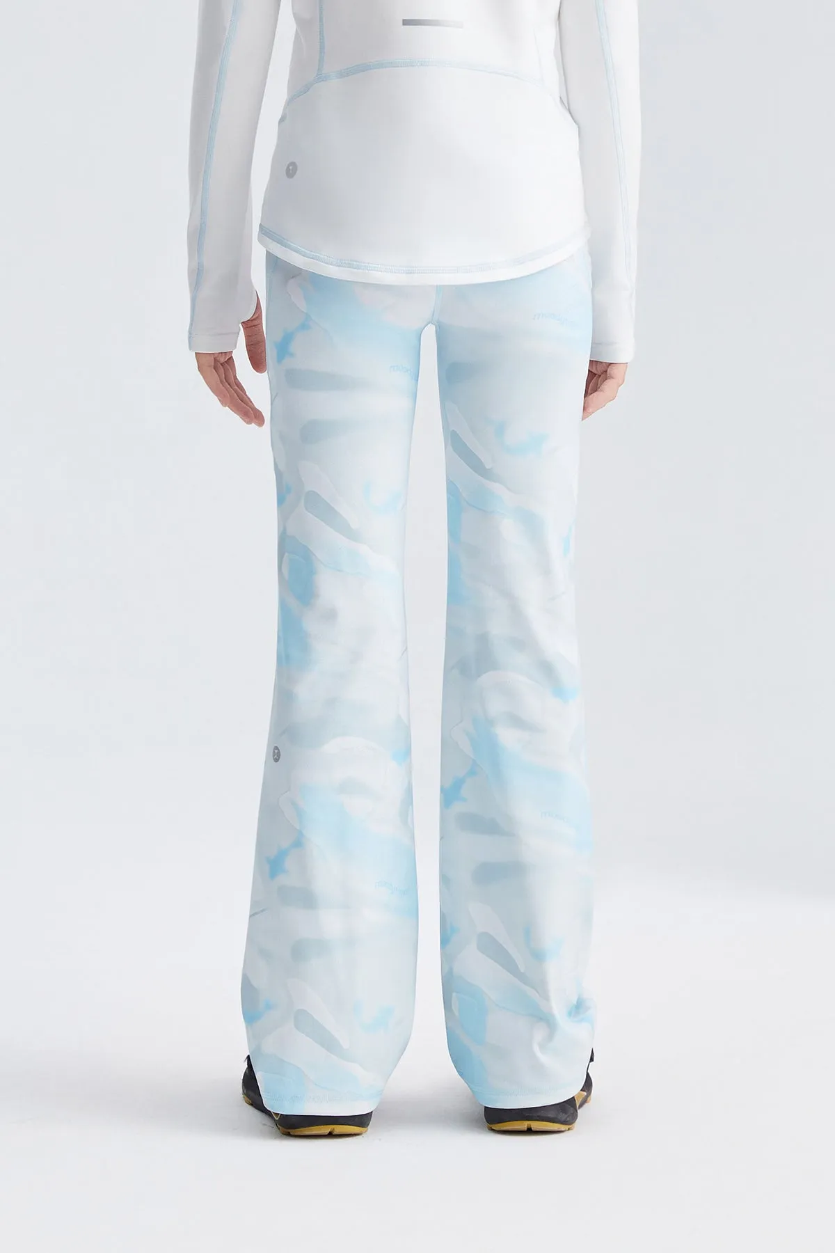 Dancer Bootcut Legging