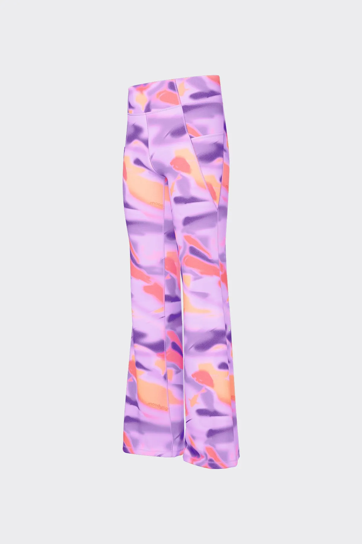 Dancer Bootcut Legging
