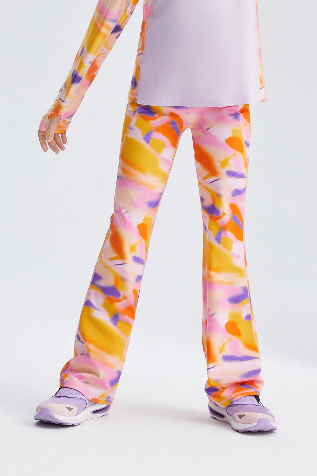 Dancer Bootcut Legging