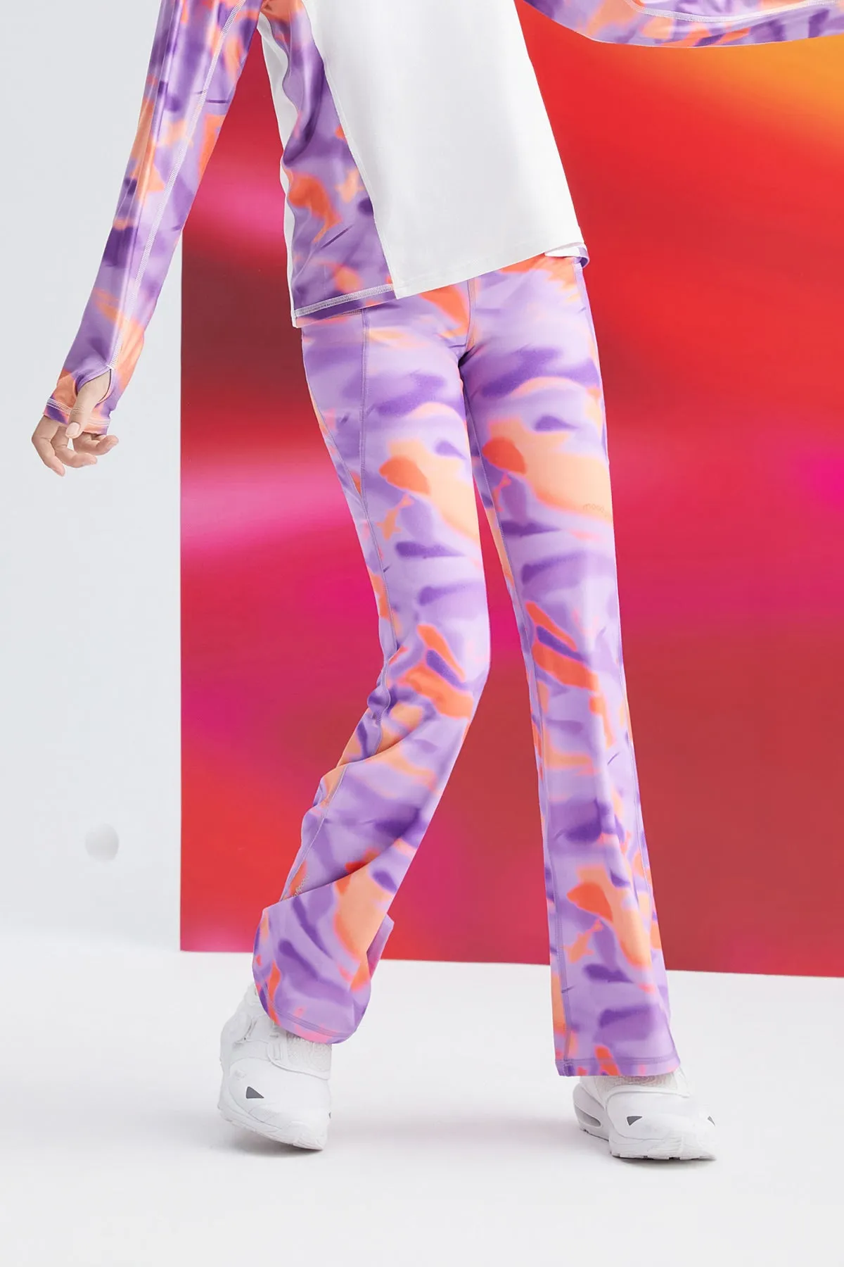 Dancer Bootcut Legging