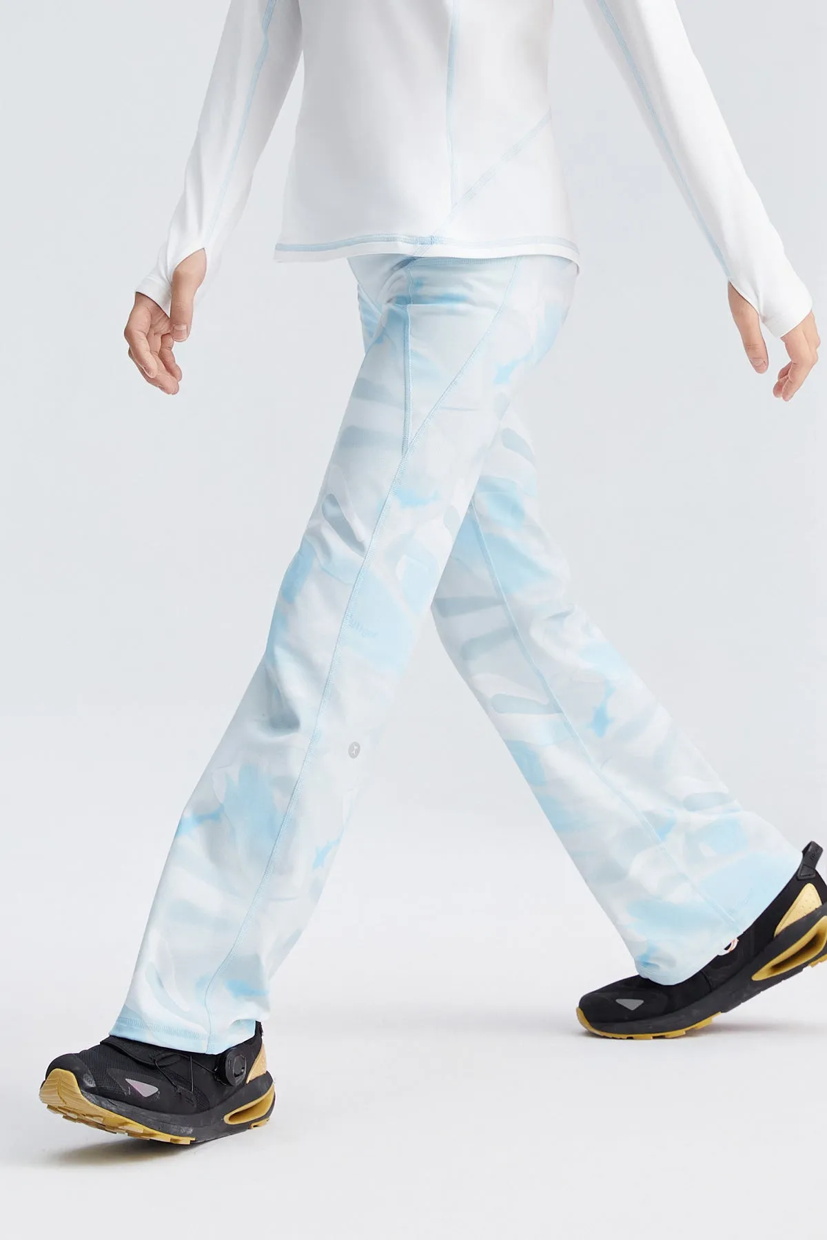 Dancer Bootcut Legging