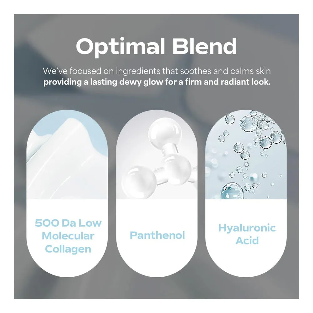 Deep Collagen Hyalu-B5 Hydrating Mask