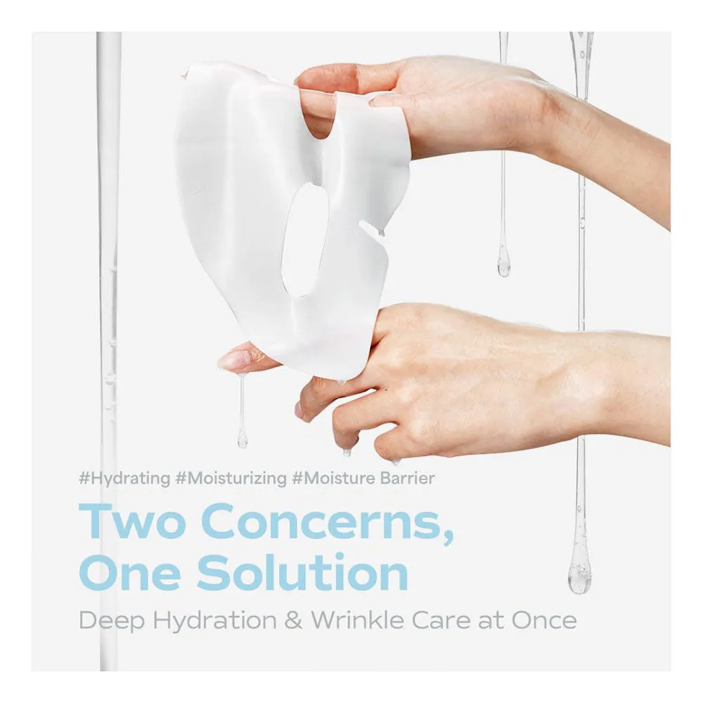 Deep Collagen Hyalu-B5 Hydrating Mask