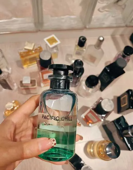 Delivery Original Brand L-عطر