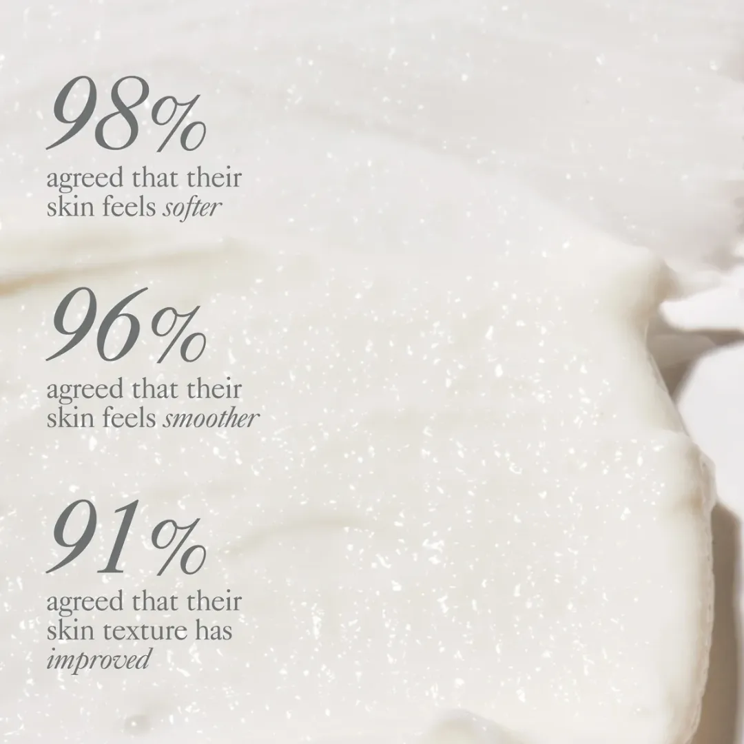 Doctor's Body Scrub Body Dermabrasion