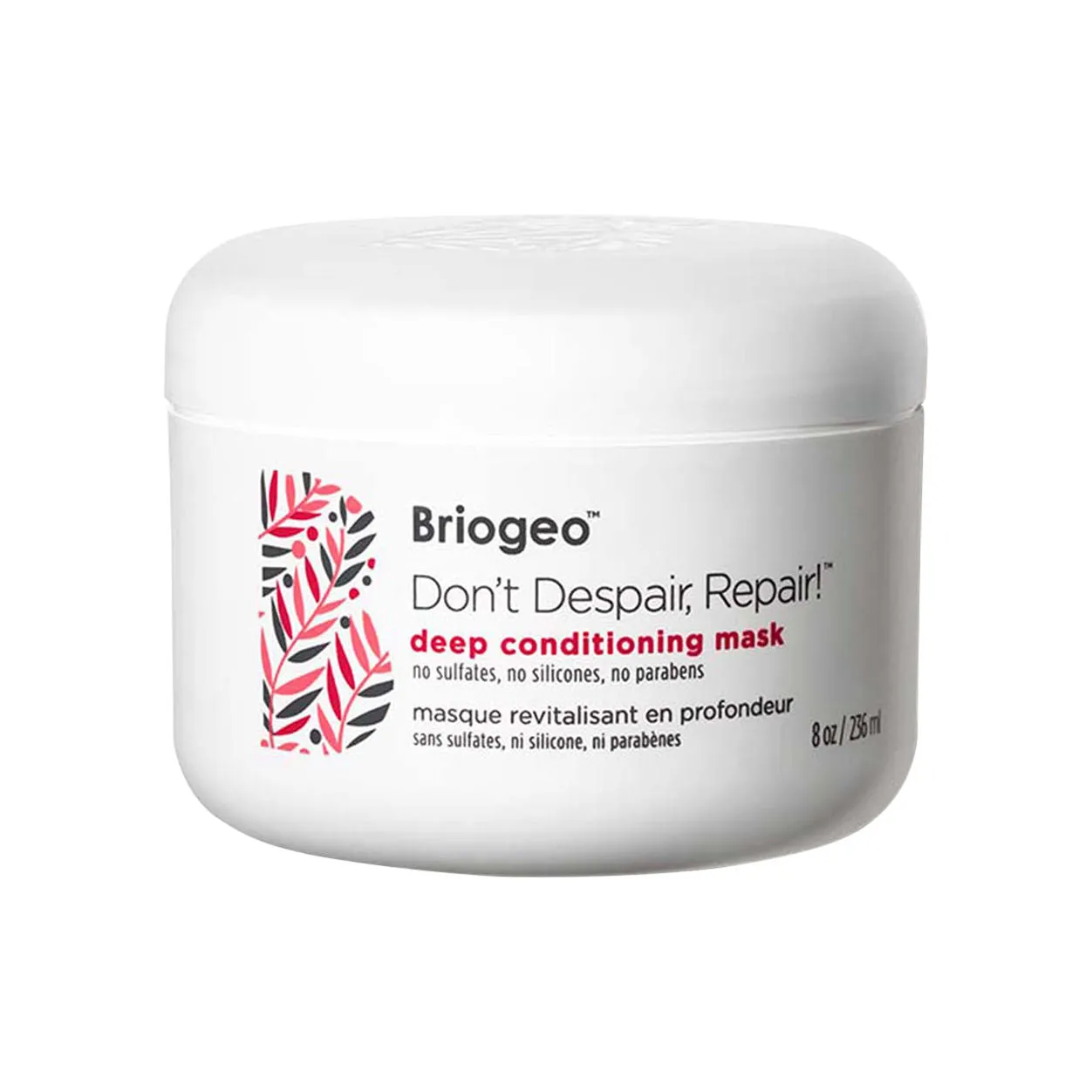 Don't Despair, Repair! Deep Conditioning Mask