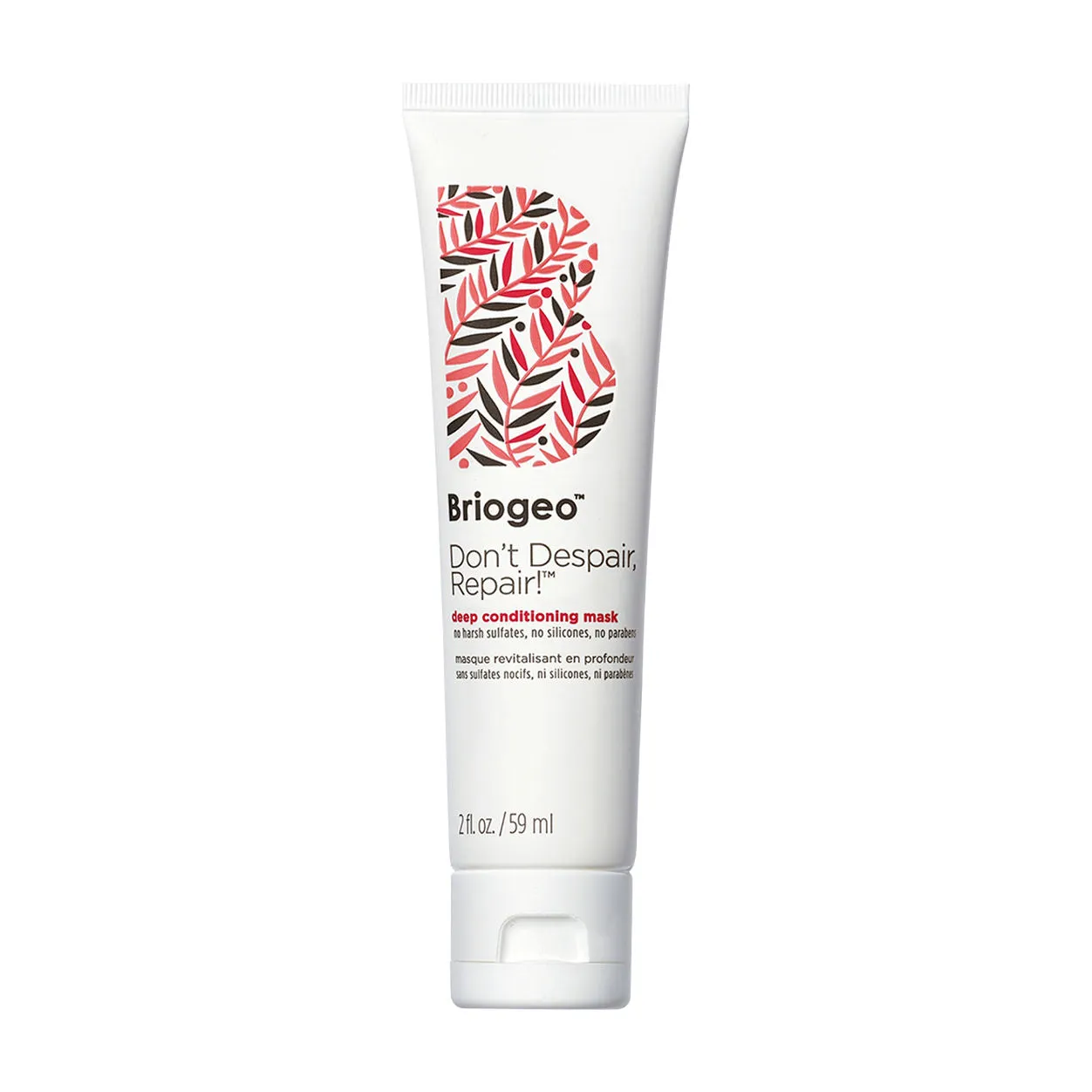 Don't Despair, Repair! Deep Conditioning Mask