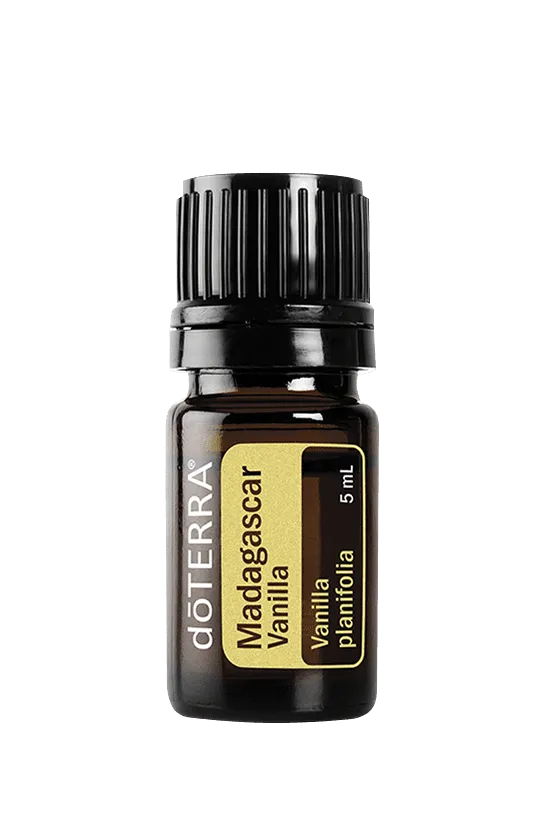 doTerra Madagascar Vanilla