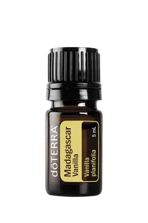 doTerra Madagascar Vanilla doTerra Madagascar Vanilla