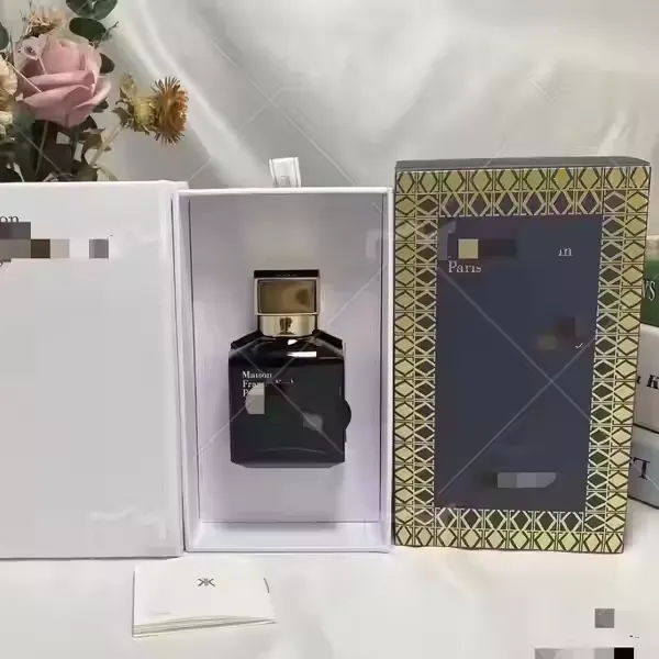 Dubai Luxury Red Baccaratt-عطر دبي الفاخر