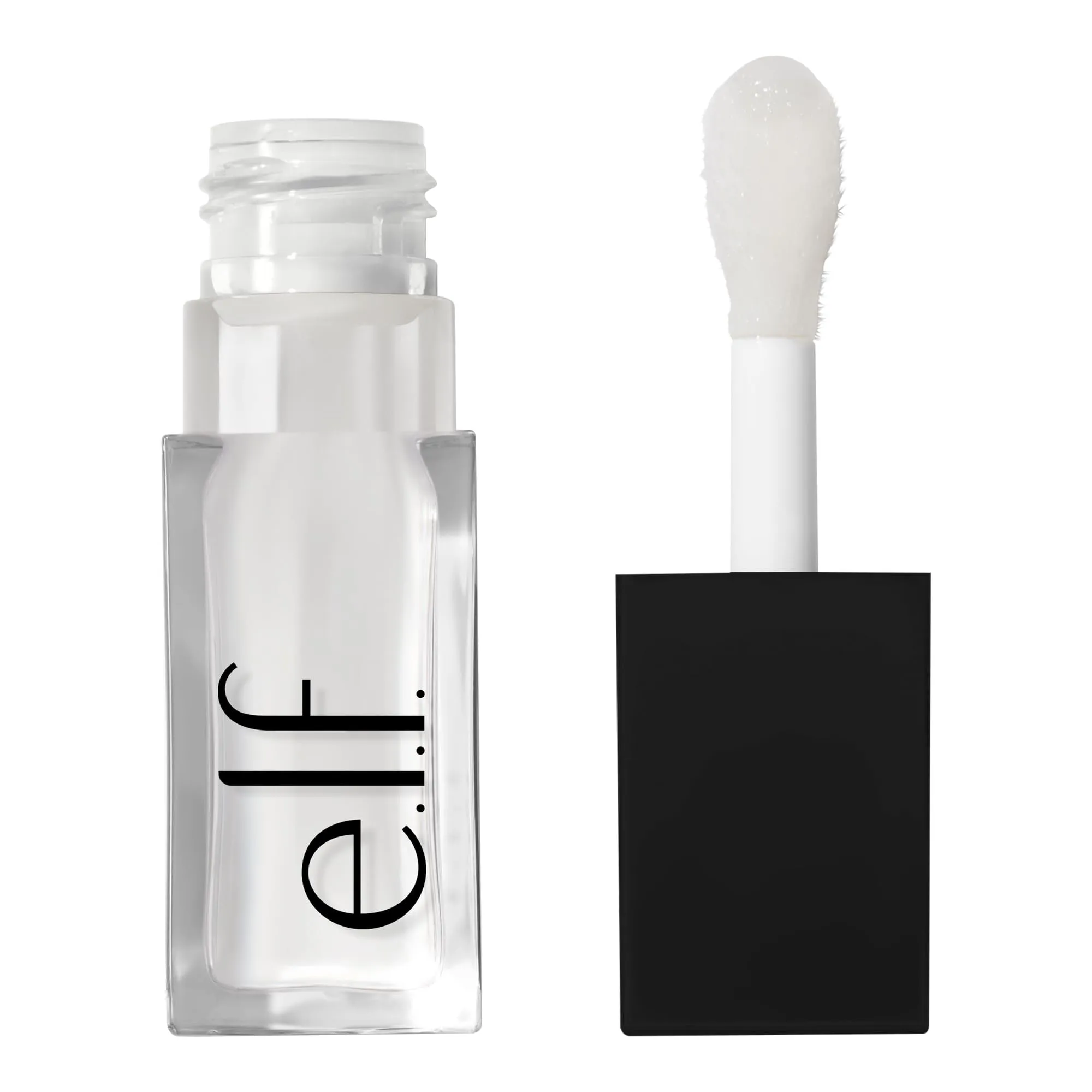 ELF GLOW LIP OIL 7.6ML CRYSTAL CLEAR