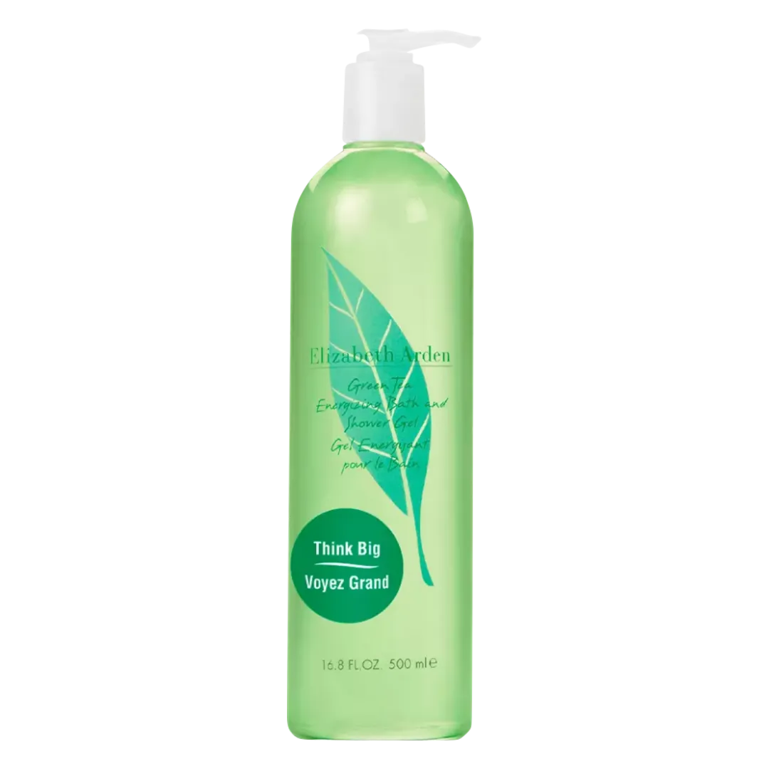 Elizabeth Arden Green Tea Energizing Bath & Shower Gel