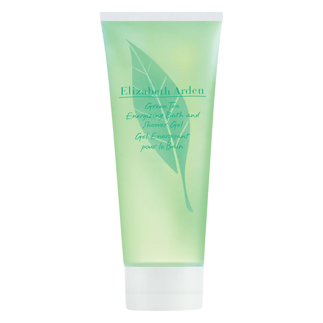 Elizabeth Arden Green Tea Energizing Bath & Shower Gel