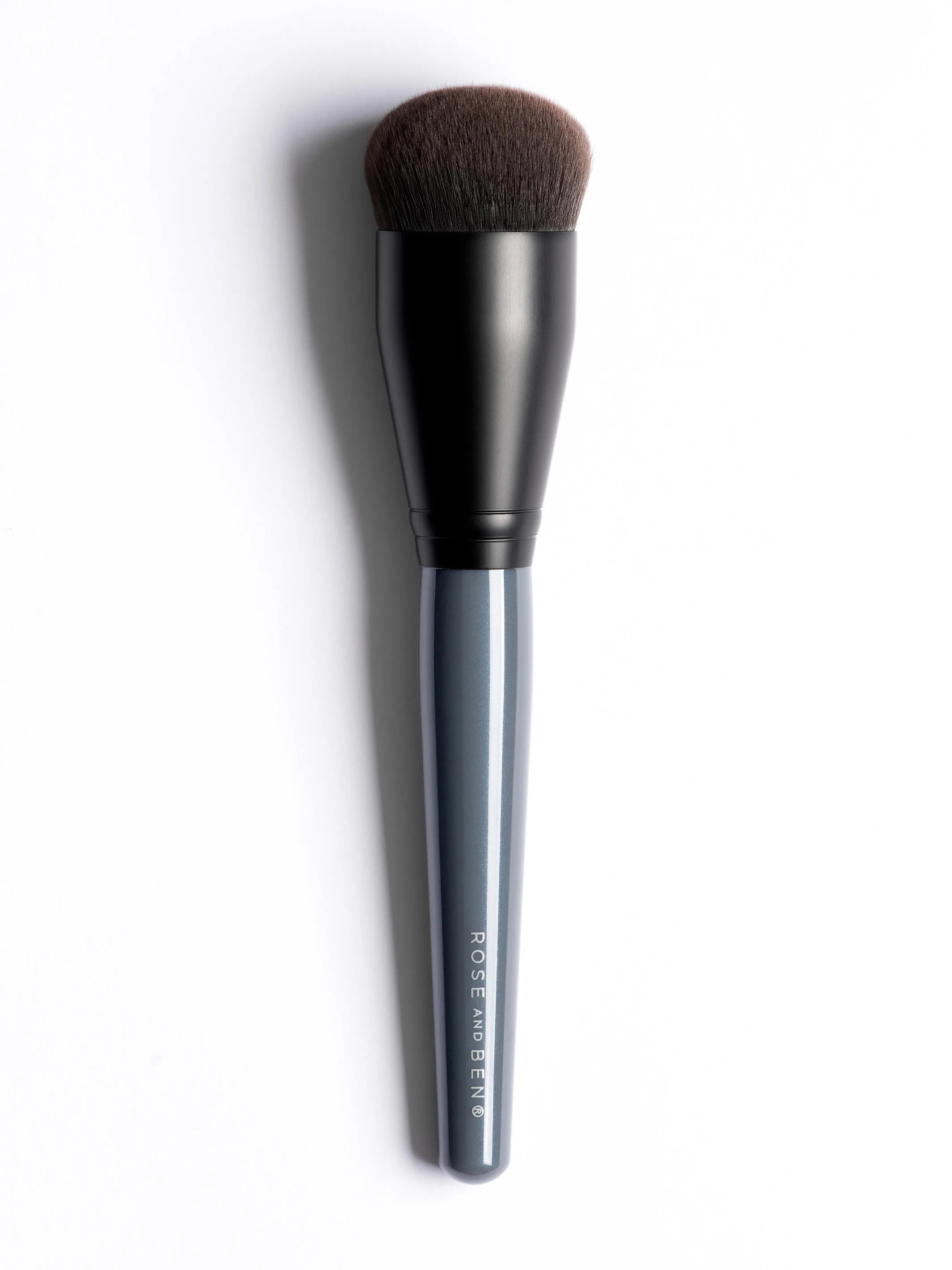 Essential Travel Brush Set