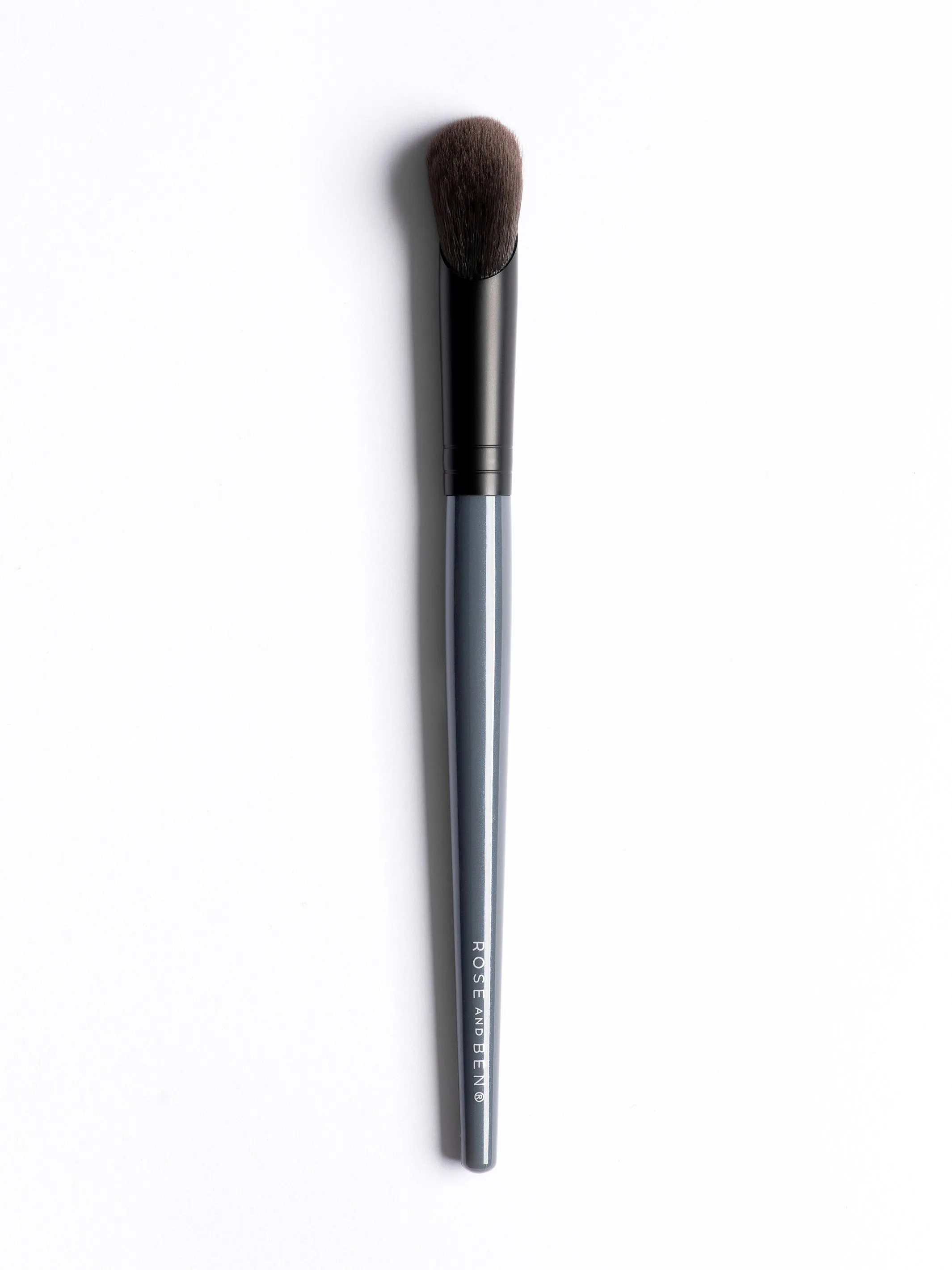Essential Travel Brush Set