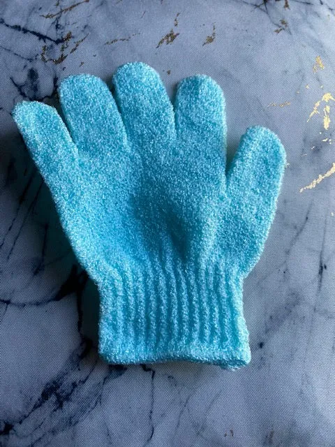 Exfoliating Glove