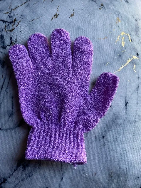 Exfoliating Glove