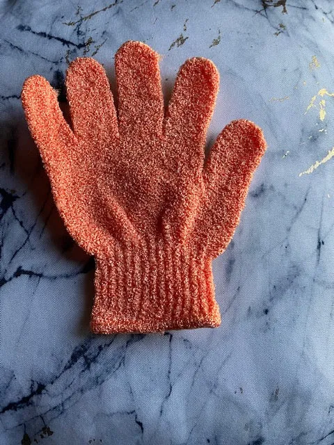 Exfoliating Glove