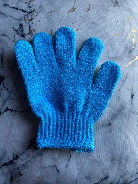 Exfoliating Glove