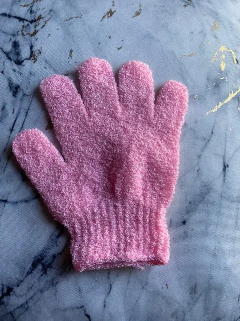 Exfoliating Glove