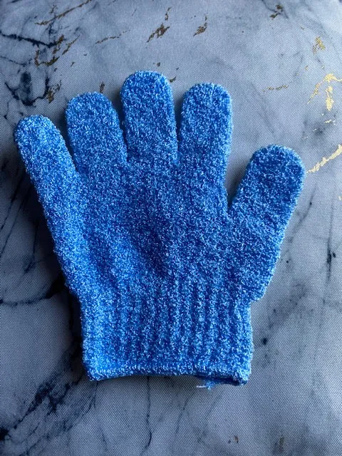 Exfoliating Glove