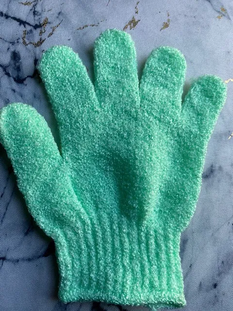 Exfoliating Glove