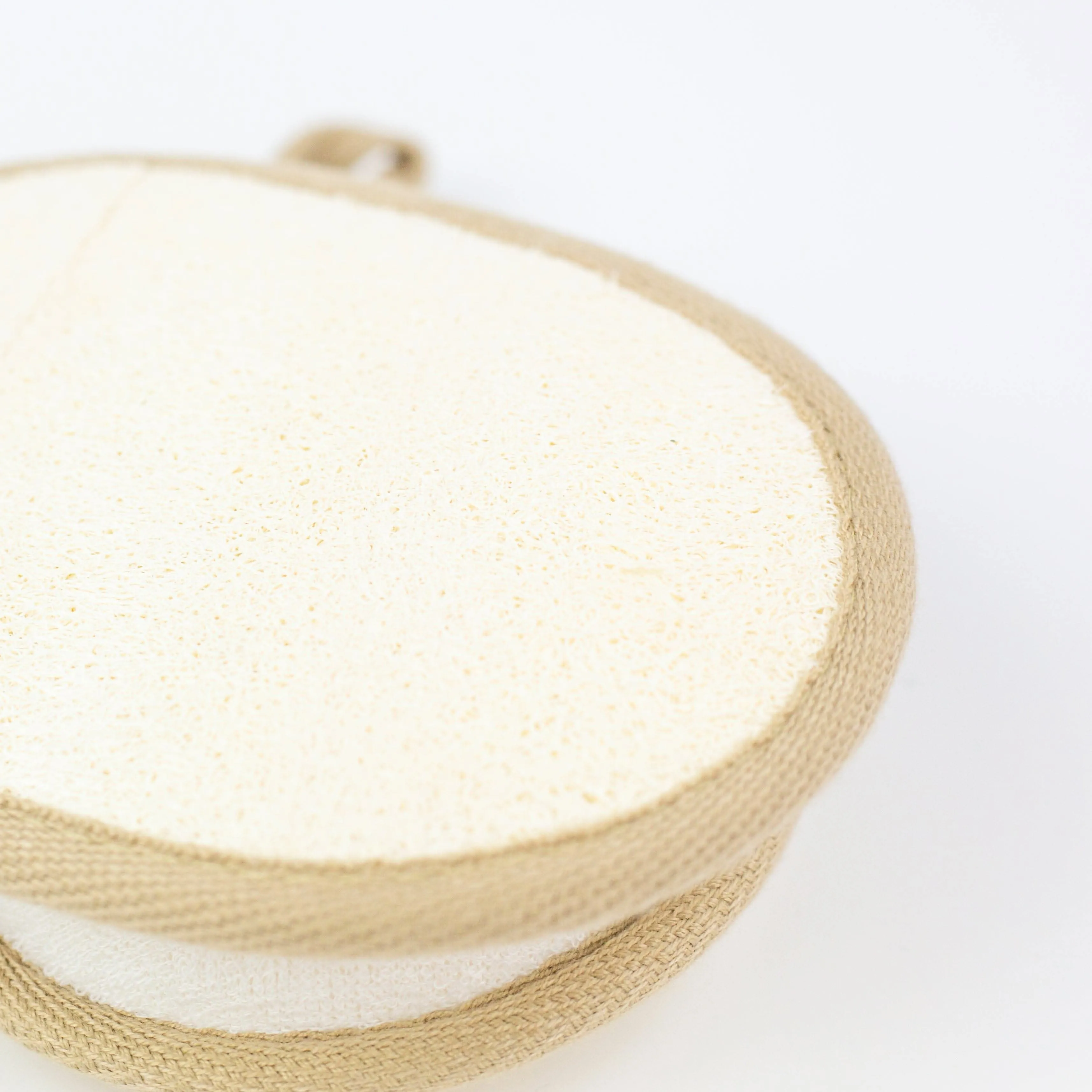 Exfoliating Loofah (FREE)