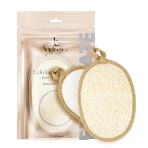 Exfoliating Loofah (FREE)