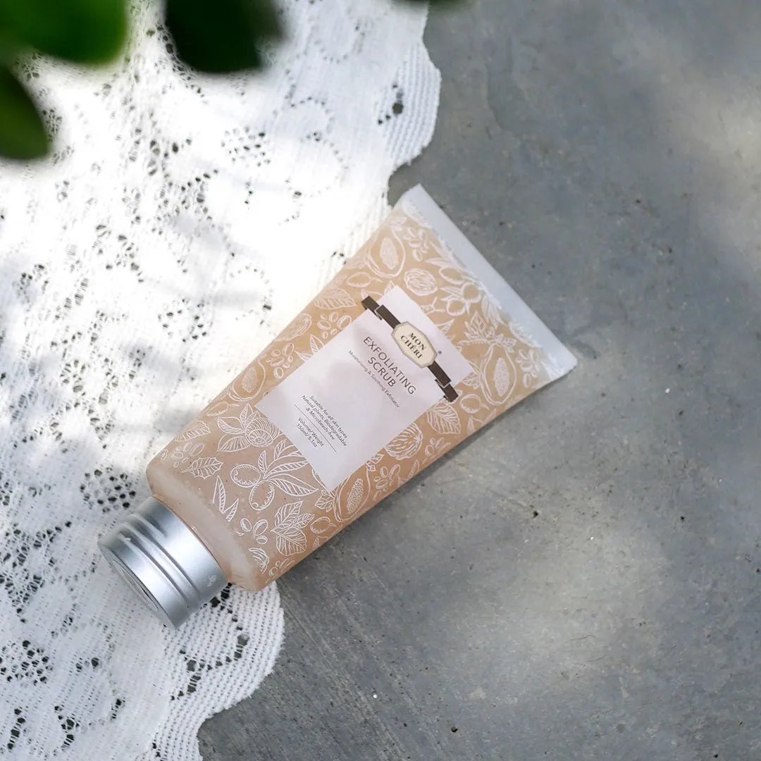 Exfoliating Scrub (150ml)