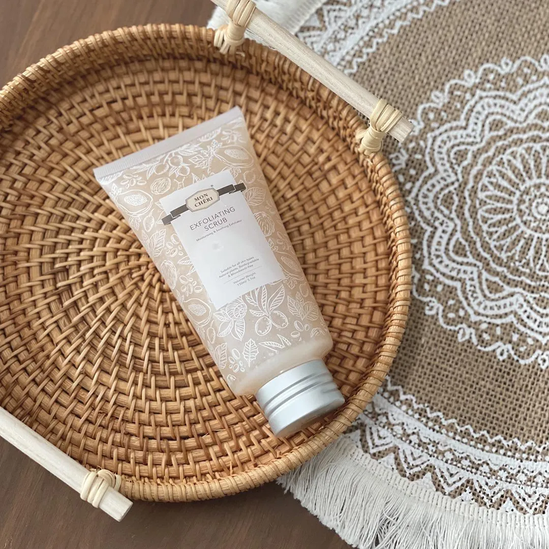 Exfoliating Scrub (150ml)