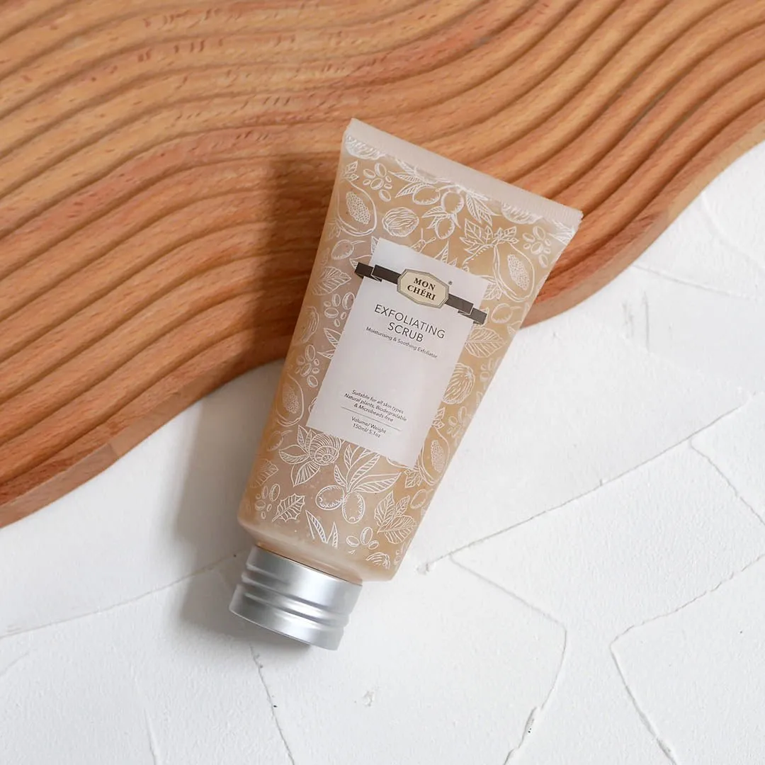 Exfoliating Scrub (150ml)