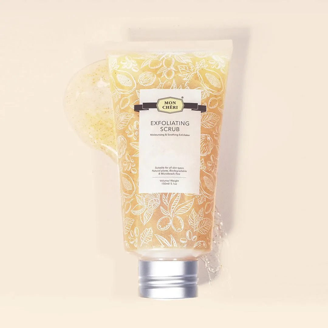 Exfoliating Scrub (150ml)
