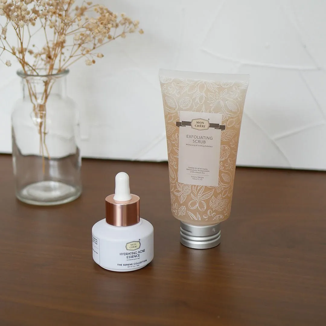 Exfoliating Scrub (150ml)
