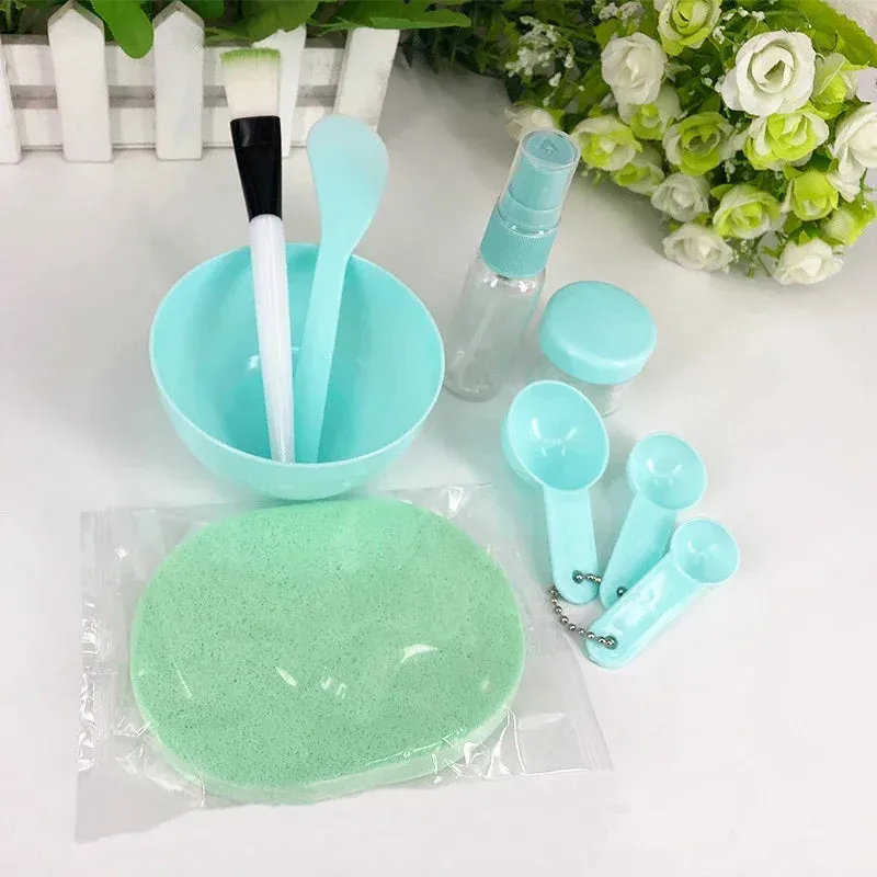 Facial Mask Mixing Bowl kit
