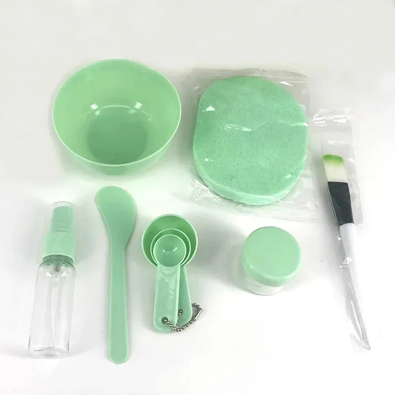 Facial Mask Mixing Bowl kit