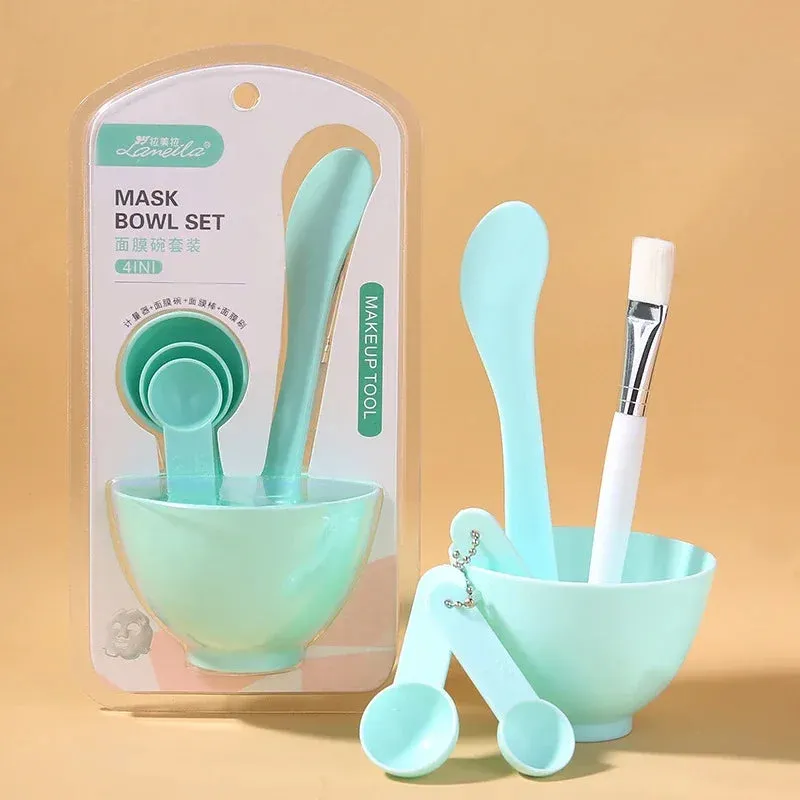 Facial Mask Mixing Bowl kit