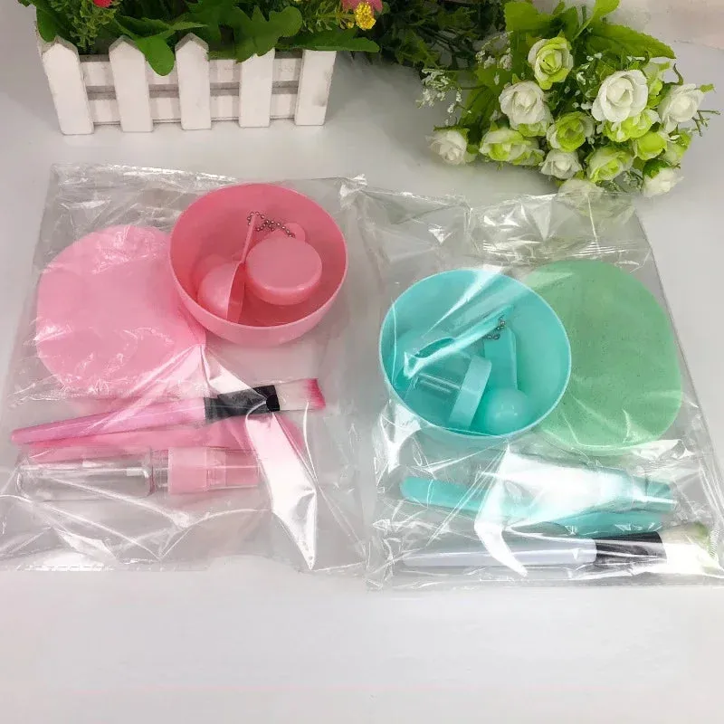Facial Mask Mixing Bowl kit