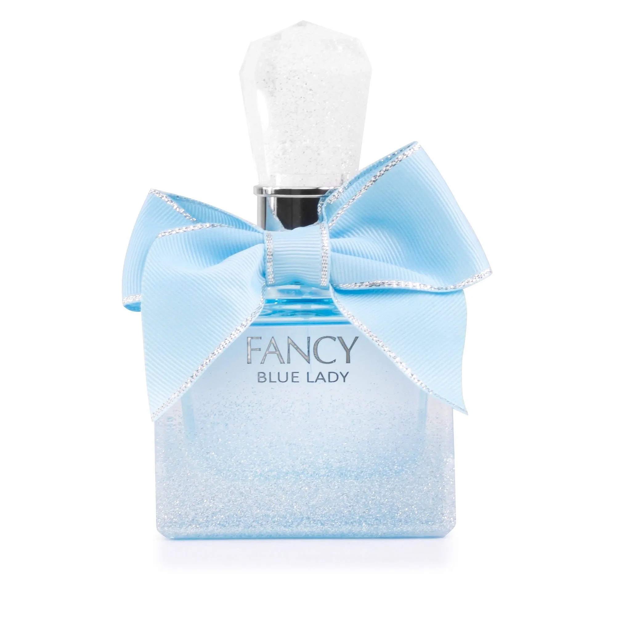 Fancy Blue Lady Perfume