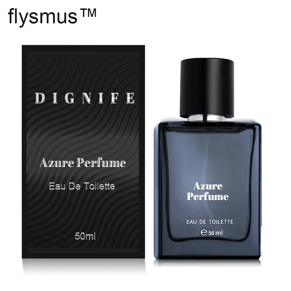 flysmus DIGNIFE Dopamine Parfmset fr Mnner