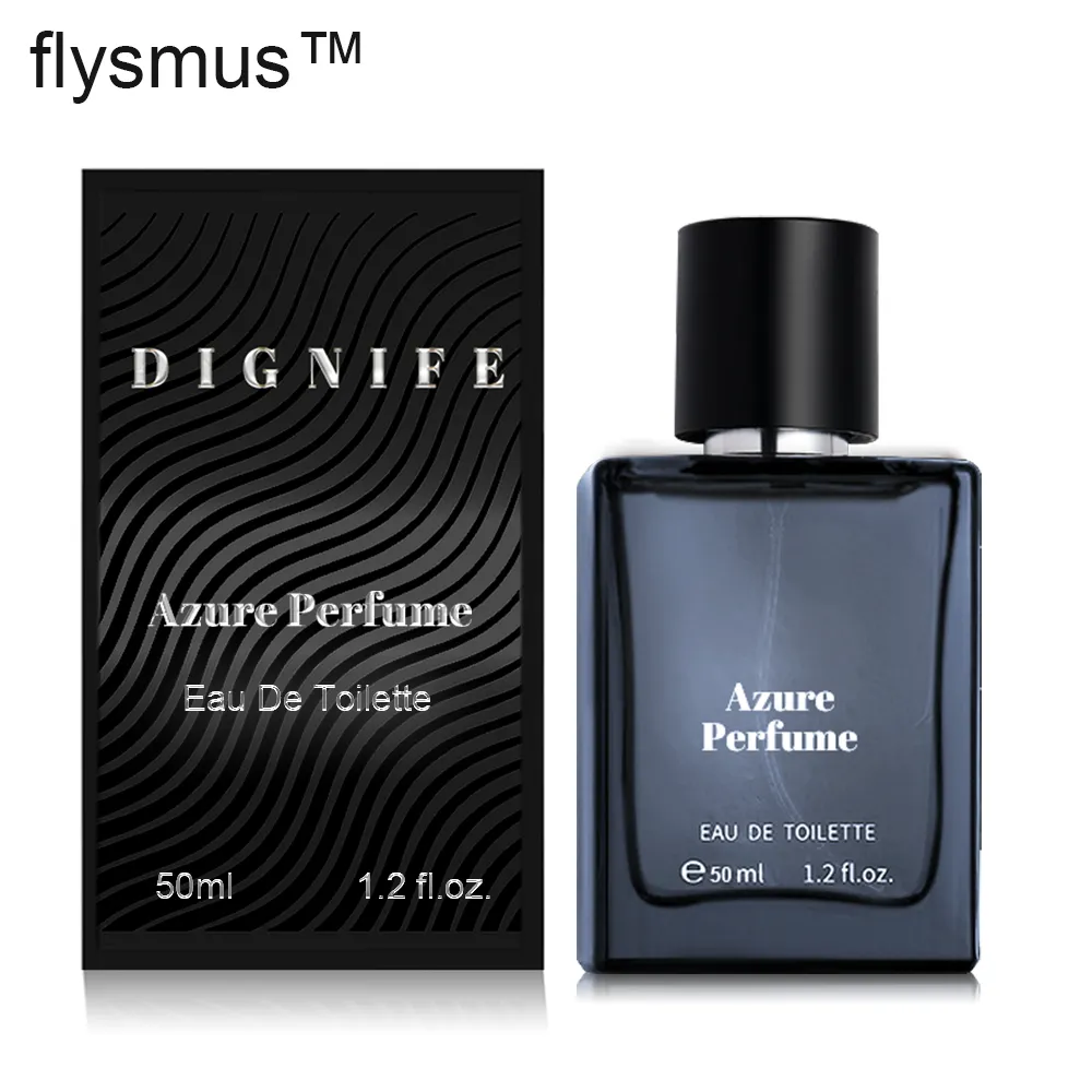 flysmus DIGNIFE Dopamine Parfmset fr Mnner