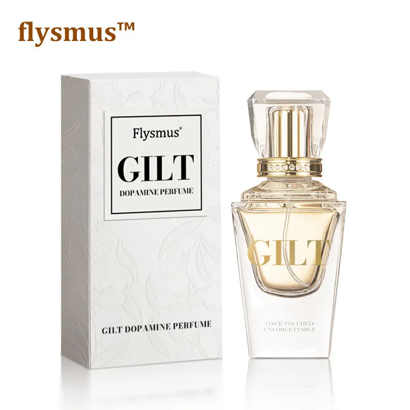 flysmus Gilt Dopamin Parfm